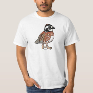 Northern Bobwhite T-Shirt
