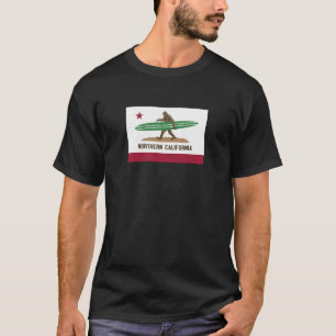 Northern California T-Shirt