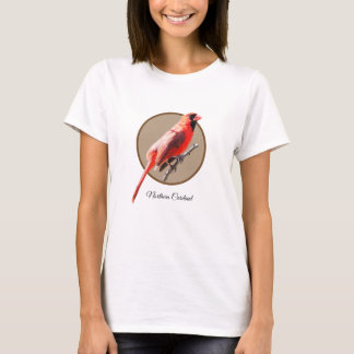 Northern Cardinal T-Shirt