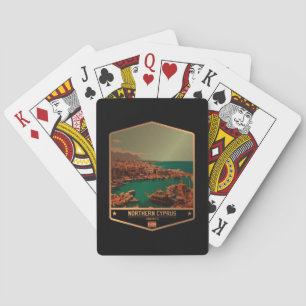 Northern Cyprus Playing Cards