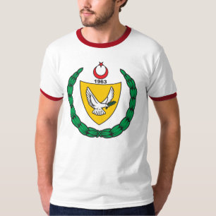 Northern Cyprus T-shirt