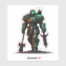 northern doom slayer9