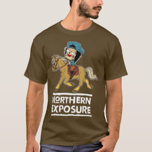 northern exposure TShirt 1