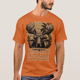 Northern Exposure TShirt 11