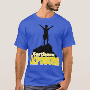 Northern exposure TShirt 12