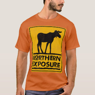 Northern Exposure TShirt 25