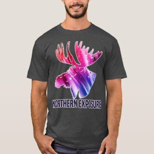 NORTHERN EXPOSURE TShirt 27