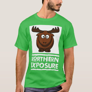 NORTHERN EXPOSURE TShirt 8