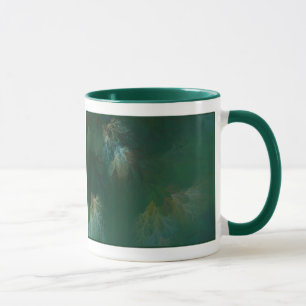 NORTHERN FOREST CANOPY MUG