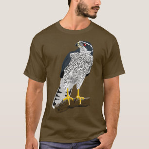 Northern Goshawk T-Shirt