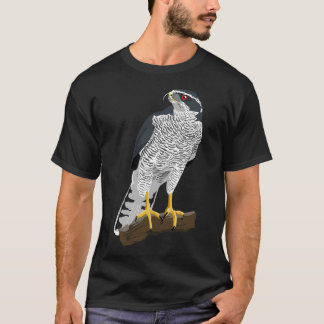 Northern Goshawk T-Shirt