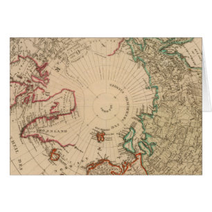 Northern Hemisphere, Arctic