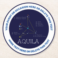 Northern Hemisphere Constellation Aquila