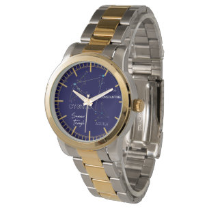 Northern Hemisphere Summer Triangle Stars Watch