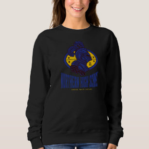 Northern High School Knights Durham Nc Sweatshirt