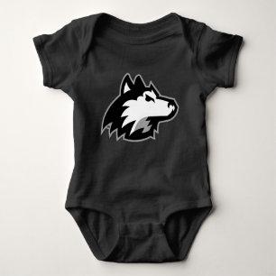 Northern Illinois Huskies Baby Bodysuit