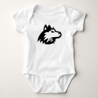Northern Illinois Huskies Baby Bodysuit
