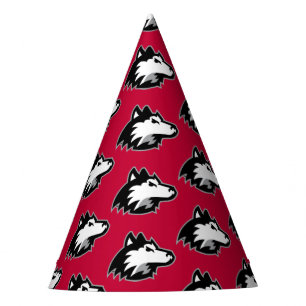 Northern Illinois Huskies Birthday Party Hat