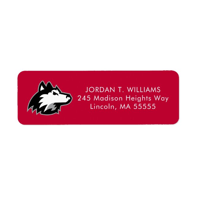 Northern Illinois Huskies | Graduation (Front)