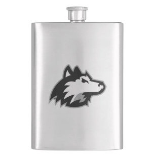 Northern Illinois Huskies Hip Flask