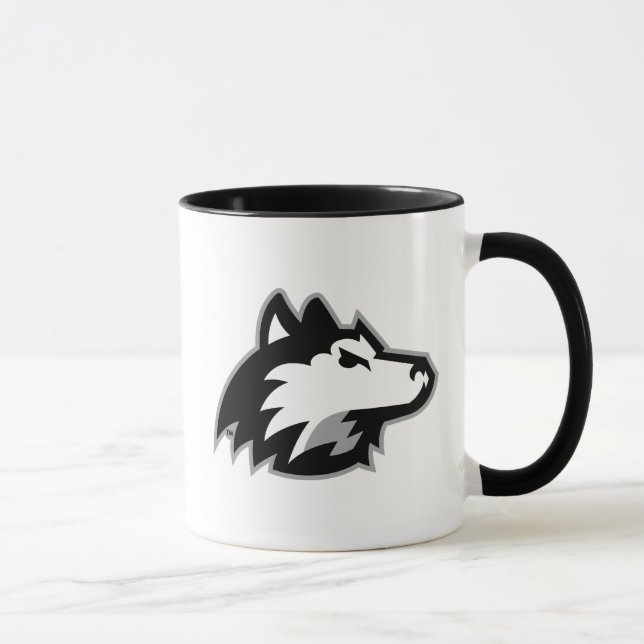 Northern Illinois Huskies Mug (Right)