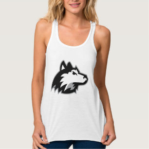 Northern Illinois Huskies Singlet