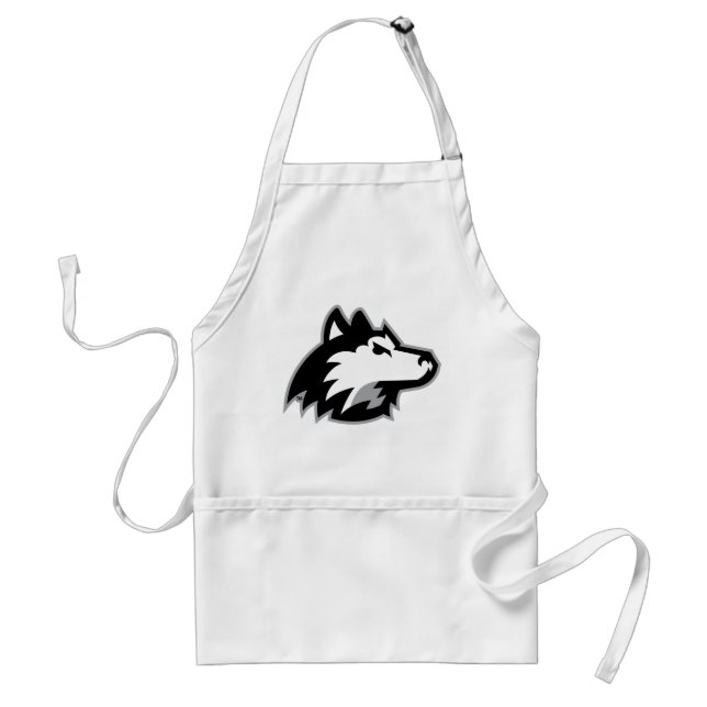 Northern Illinois Huskies Standard Apron (Front)
