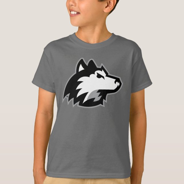 Northern Illinois Huskies T-Shirt (Front)
