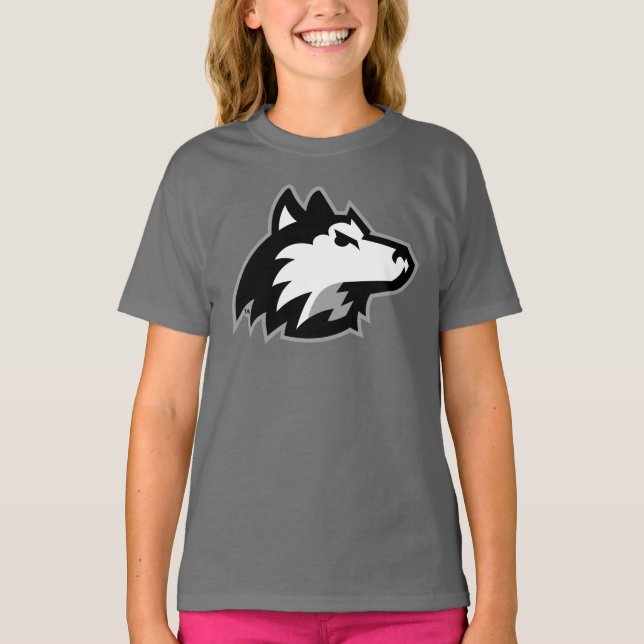 Northern Illinois Huskies T-Shirt (Front)