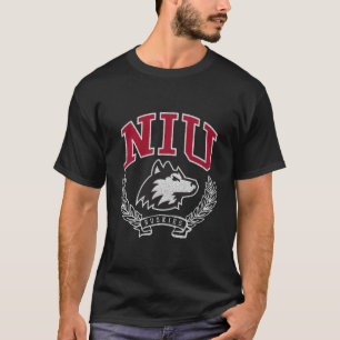 Northern Illinois Huskies Victory T-Shirt