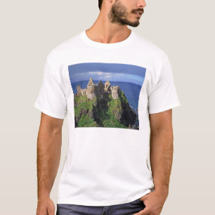 Northern Ireland, County Antrim, Dunluce T-Shirt