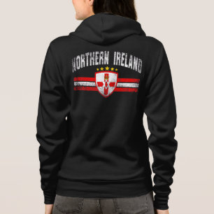 Northern Ireland Hoodie
