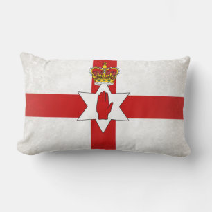 Northern Ireland Lumbar Cushion