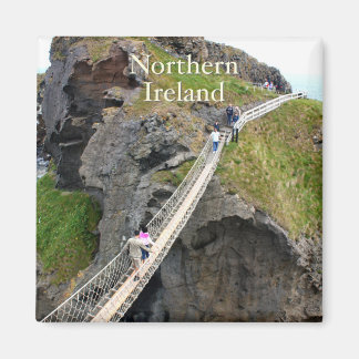 Northern Ireland Magnet