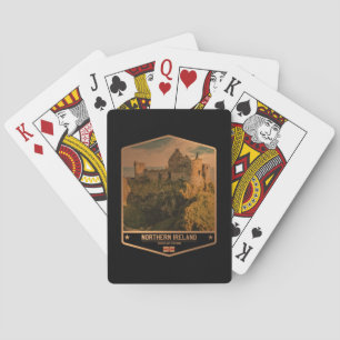 Northern Ireland Playing Cards