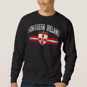 Northern Ireland Sweatshirt