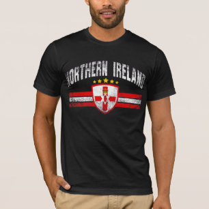 Northern Ireland T-Shirt