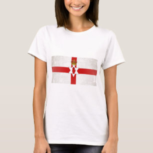 Northern Ireland T-Shirt