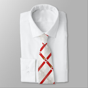 Northern Ireland Tie