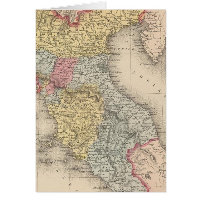 Northern Italy 2 (Front)