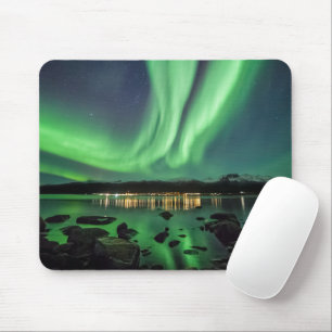 Northern Light Mouse Pad