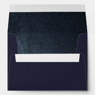 Northern Lights Aurora Borealis Galaxy Sky  Envelope