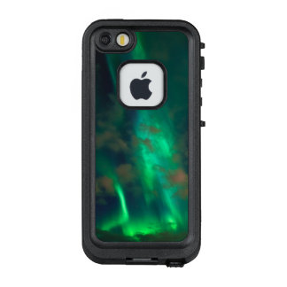 Northern Lights, Aurora Borealis LifeProof FRÄ’ iPhone SE/5/5s Case