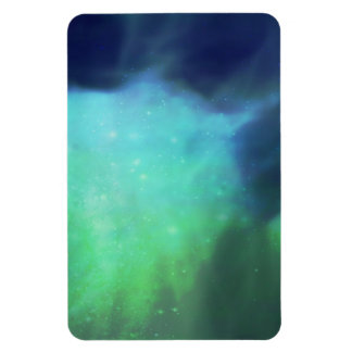 Northern Lights / Aurora Borealis Magnet