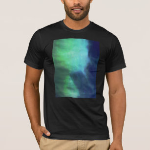 Northern Lights / Aurora Borealis T-Shirt