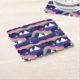 Northern Lights Coasters