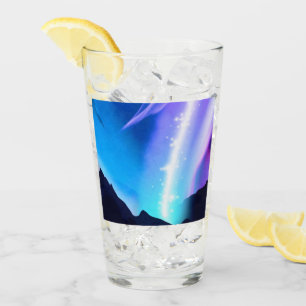 Northern Lights Glass