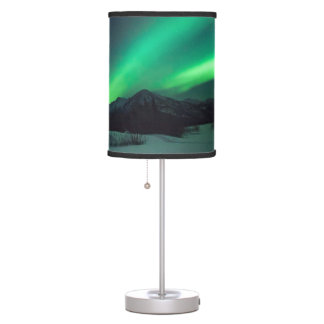 Northern Lights glow Lamp