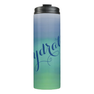 Northern Lights Hydrate Thermal Tumbler