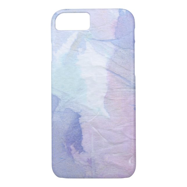 Northern Lights II Case-Mate iPhone Case (Back)
